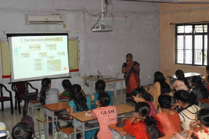 classroom